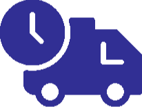 Fast Worldwide Shipping